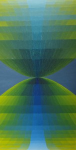 Contacto 85 x 45 cm