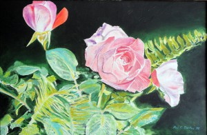 Rosas
